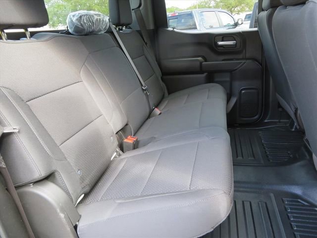 Used 2026 GMC Sierra 1500 Pro w/ Pro Value Package image 27