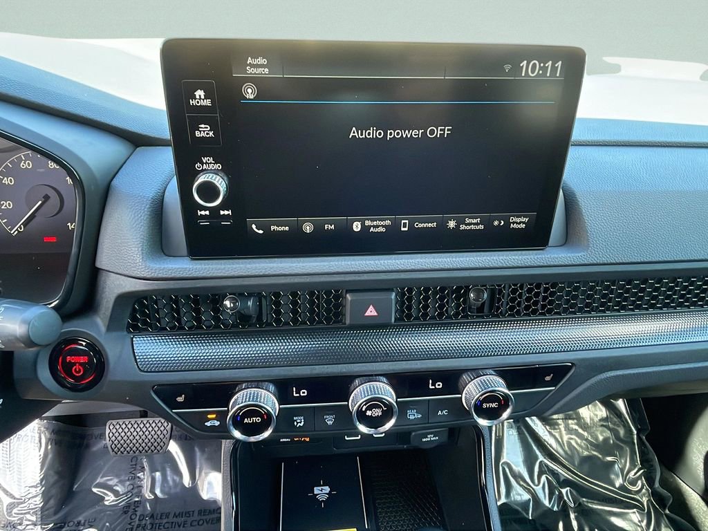 Used 2024 Honda CR-V Sport-L image 28