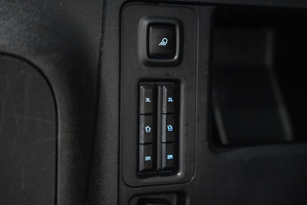 Used 2025 Ford Expedition Max Platinum image 15