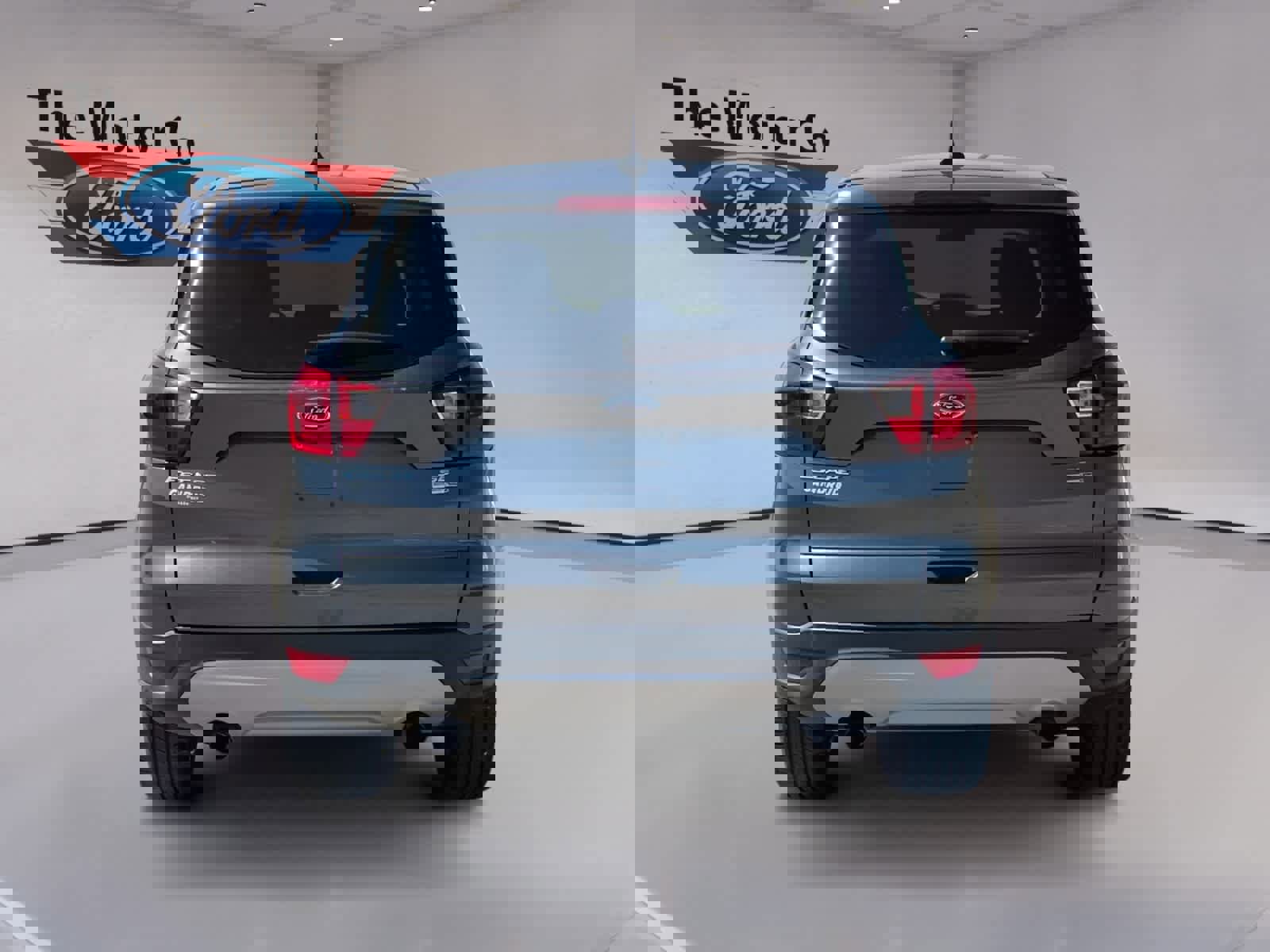 Used 2019 Ford Escape SE image 6