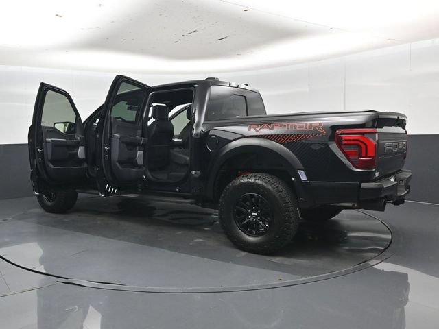 Used 2025 Ford F150 Raptor AWD/4WD image 53