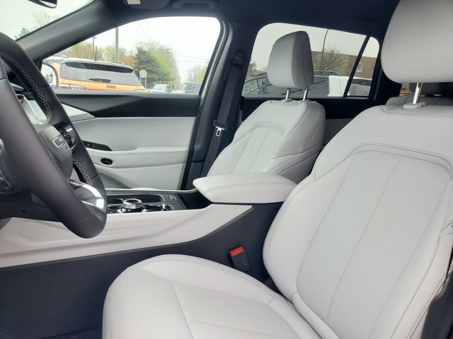 New 2026 Jeep Cherokee Limited AWD/4WD image 10