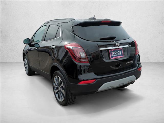 Used 2022 Buick Encore Preferred w/ Safety Package image 8