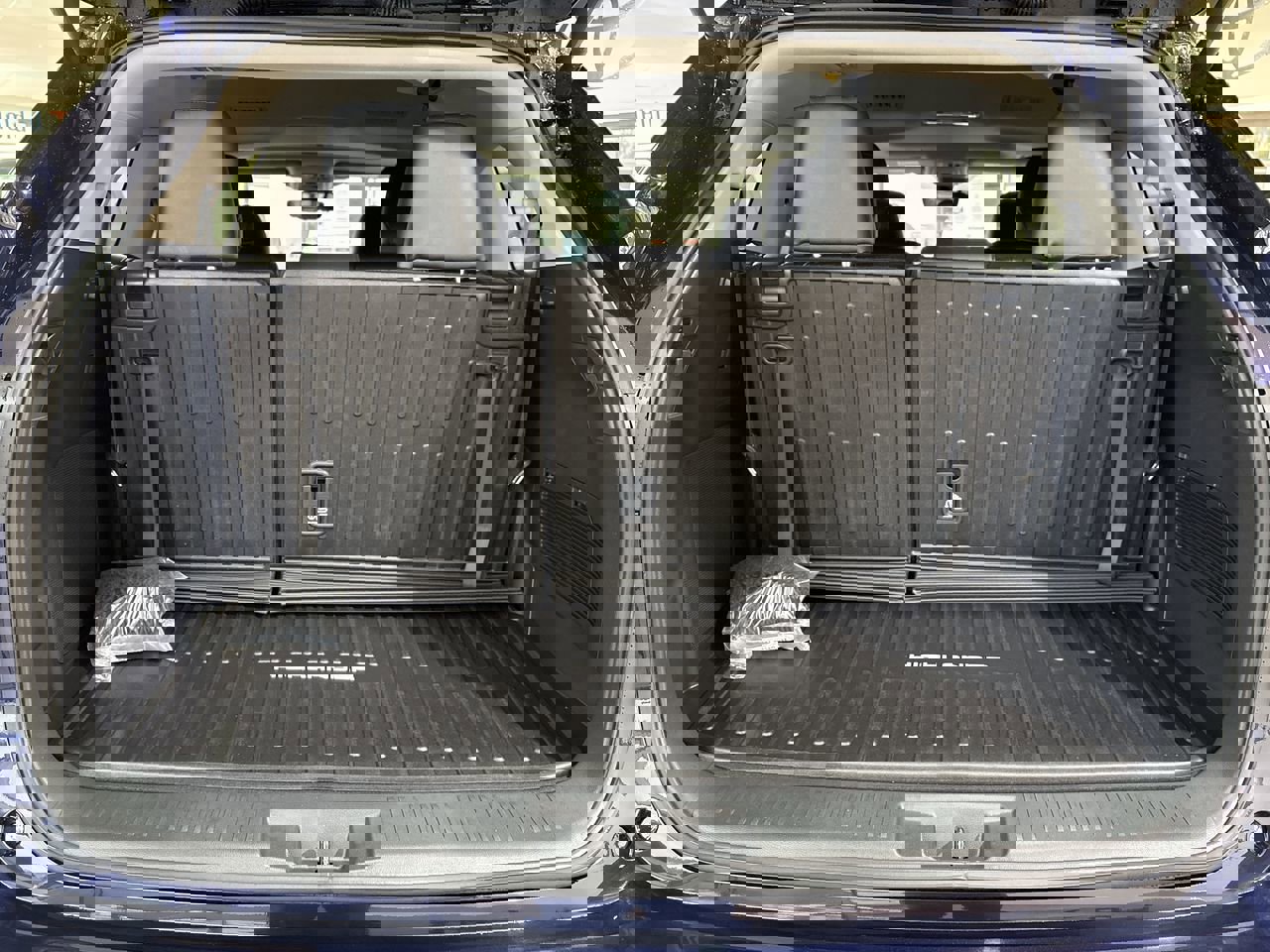 New 2026 Toyota Highlander Limited image 26