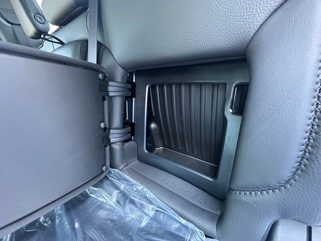 New 2026 GMC Sierra 2500 Denali w/ Denali Reserve Package image 27