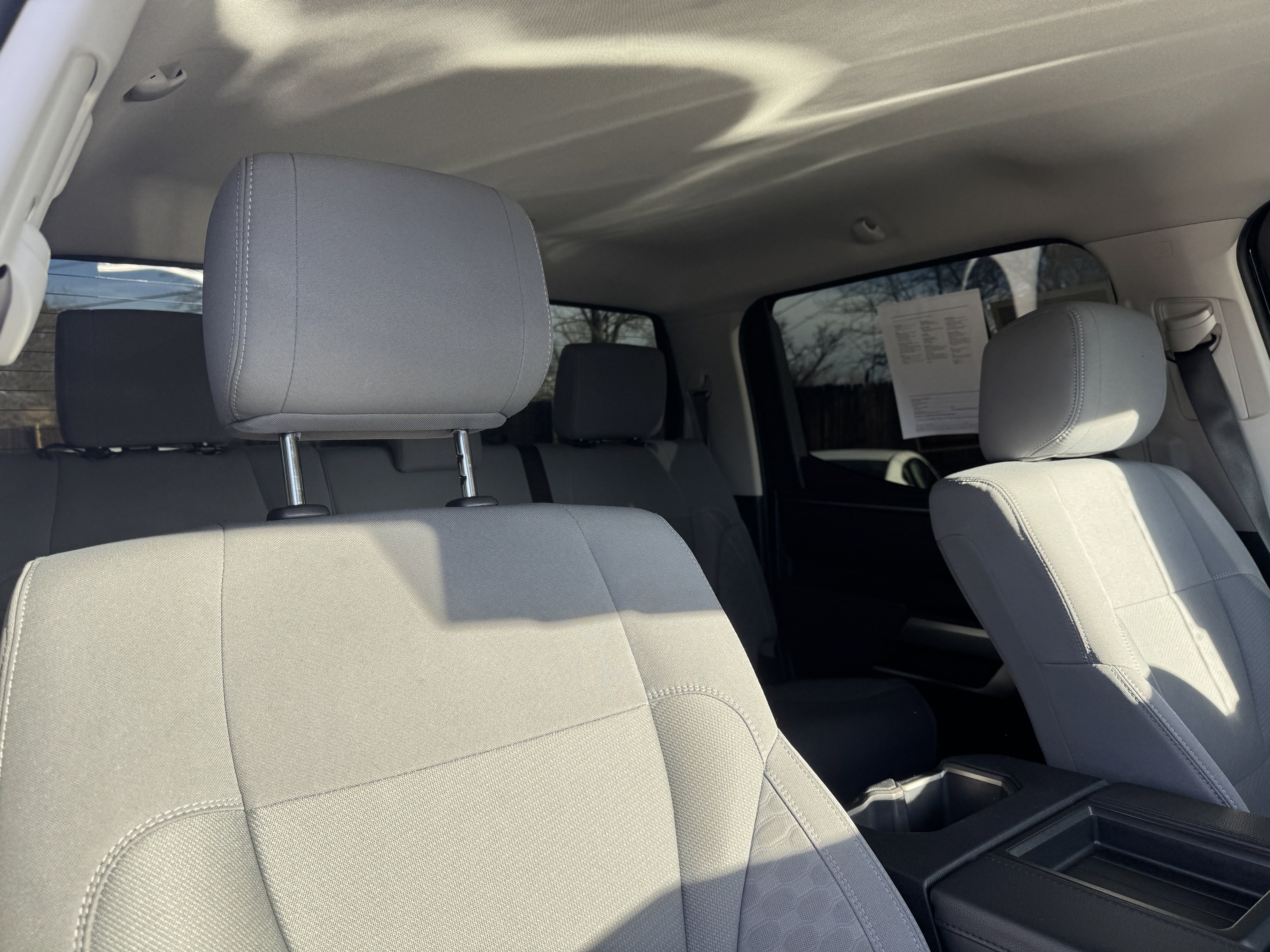 Used 2023 Toyota Tundra SR5 image 20