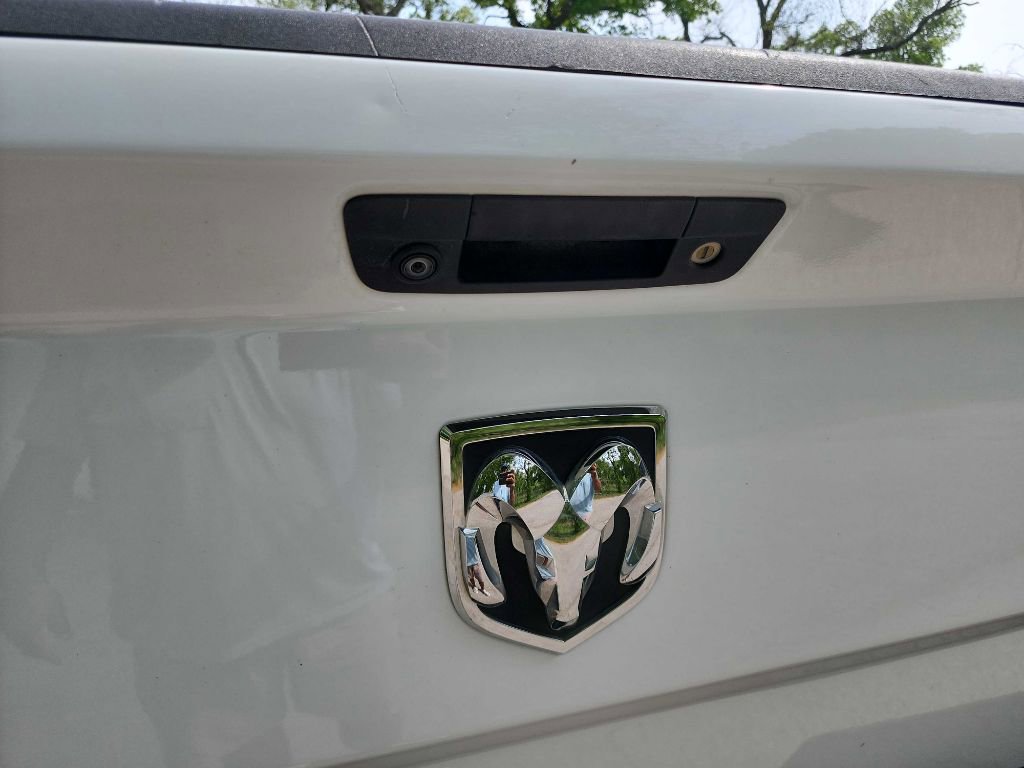 Used 2018 RAM 2500 Tradesman w/ Popular Equipment Group AWD/4WD image 6
