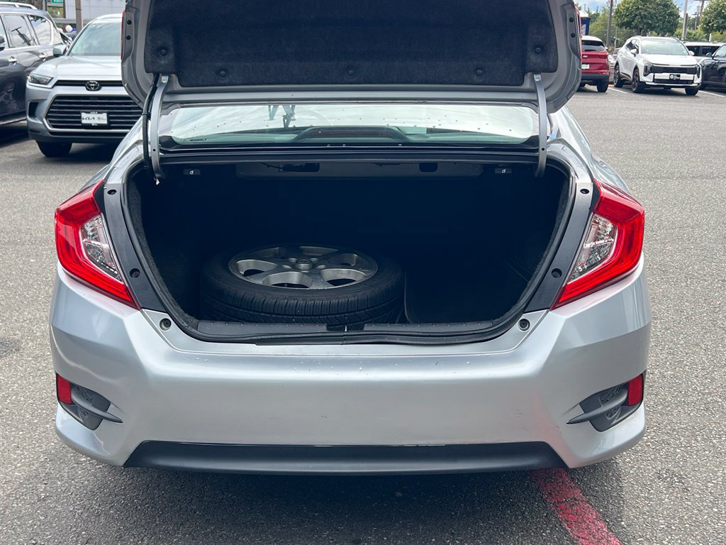 Used 2016 Honda Civic EX-L image 8