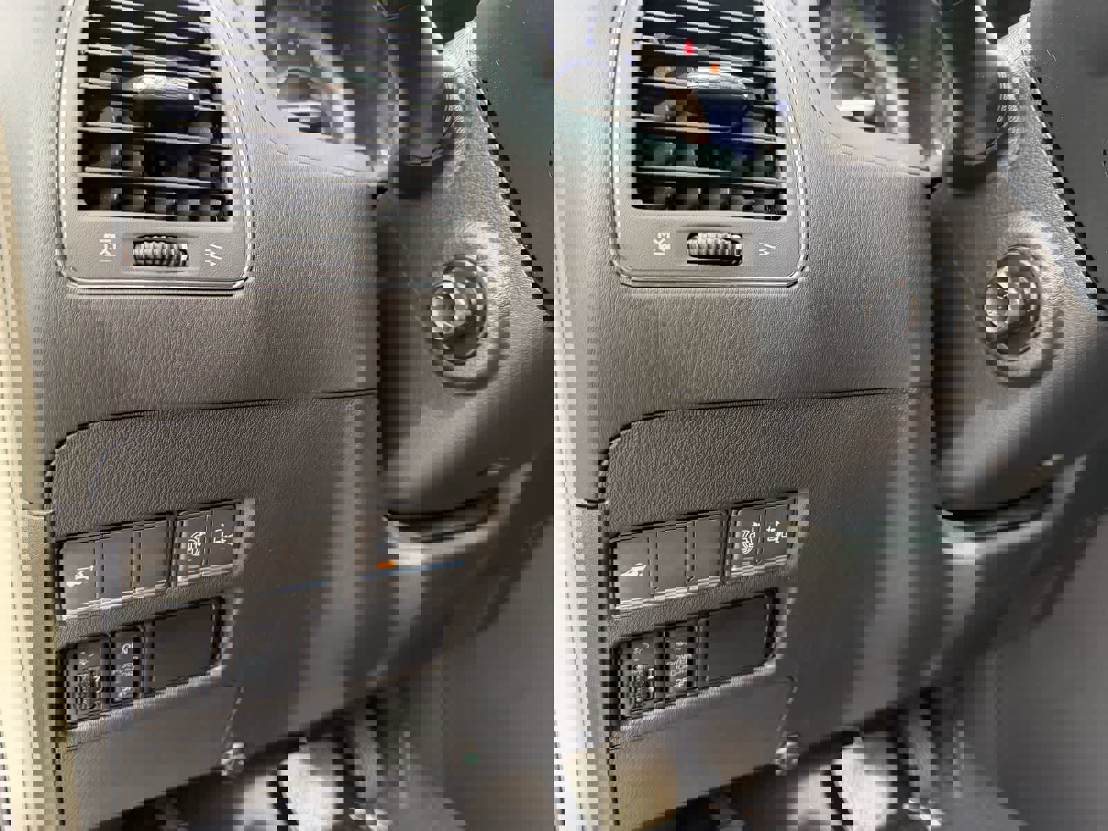 Used 2017 INFINITI QX80 2WD w/ Driver Assistance Package image 30