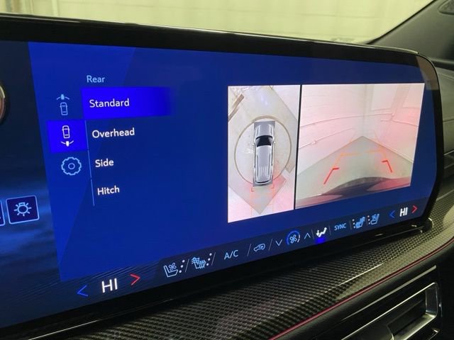 New 2026 Chevrolet Traverse High Country image 11