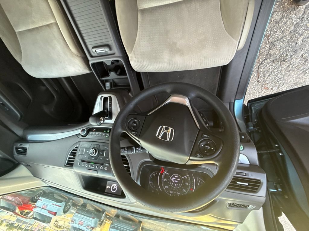 Used 2014 Honda CR-V EX image 14