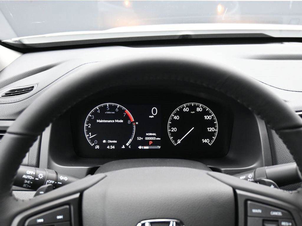 New 2026 Honda Ridgeline Sport image 50