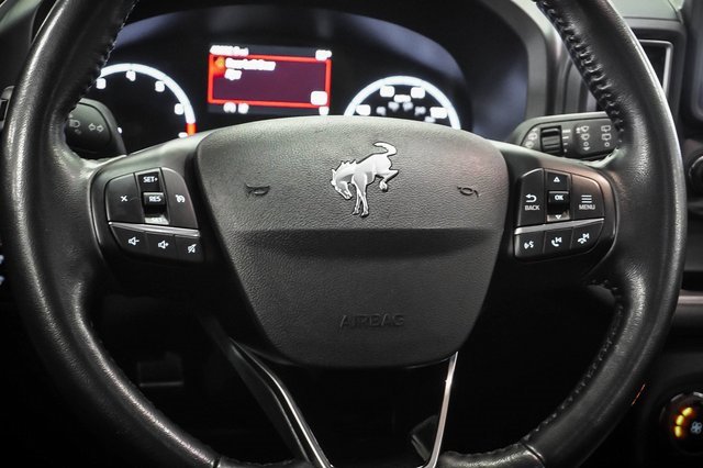 Used 2023 Ford Bronco Sport Big Bend w/ Convenience Package image 13
