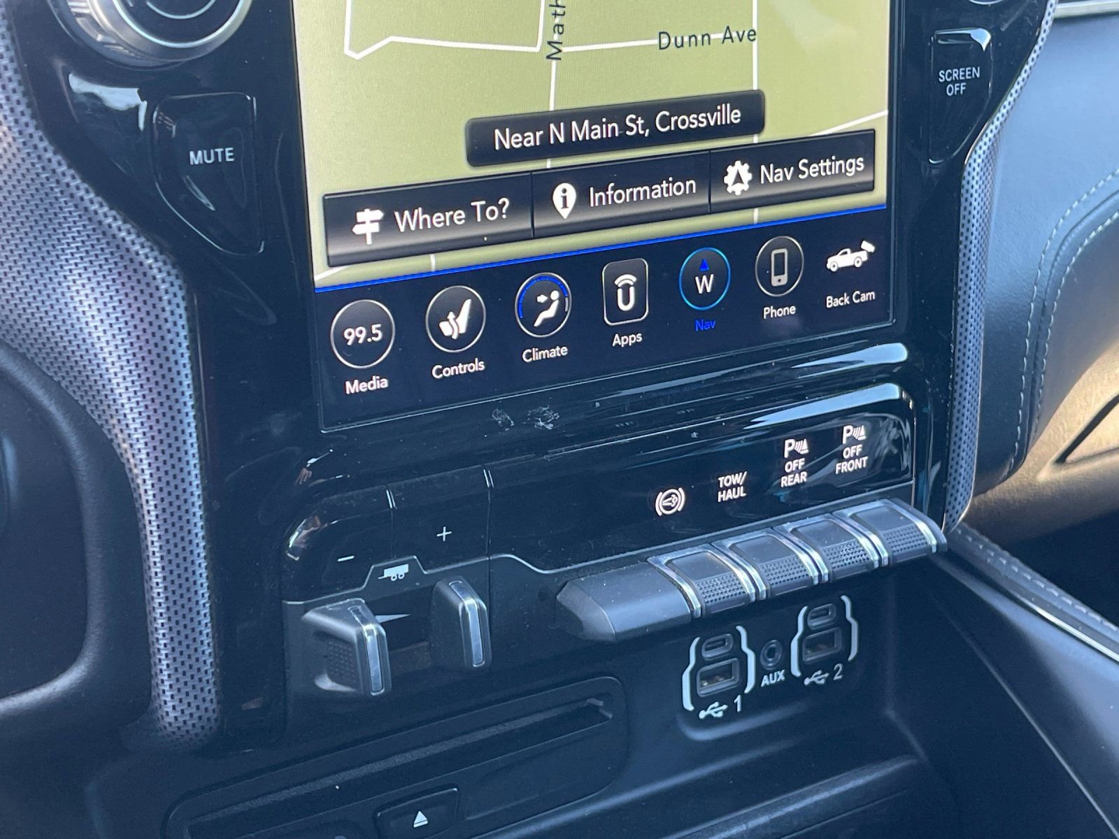 Used 2019 RAM 2500 Limited AWD/4WD image 22