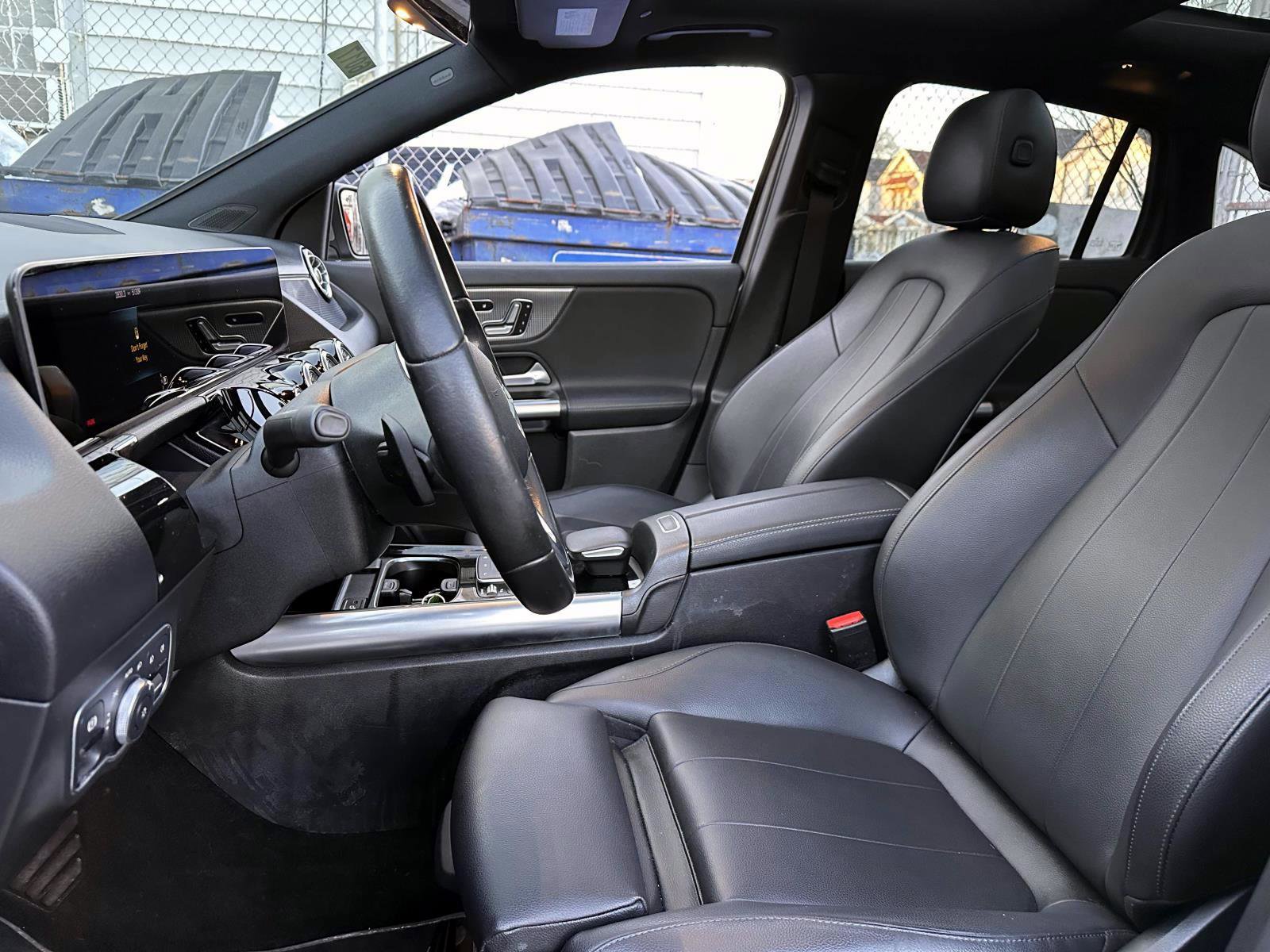 Used 2021 Mercedes-Benz GLA 250 4MATIC image 14