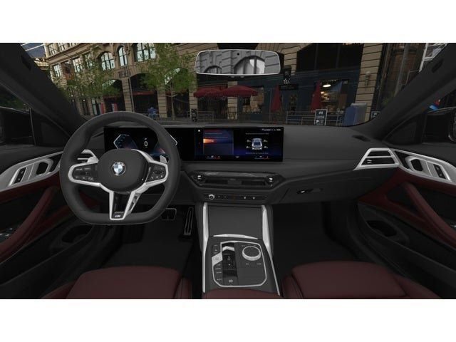 Used 2026 BMW 430i xDrive Coupe w/ M Sport Package image 8