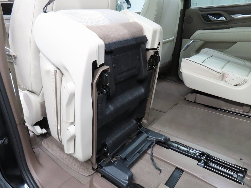 Used 2024 GMC Yukon XL Denali image 66