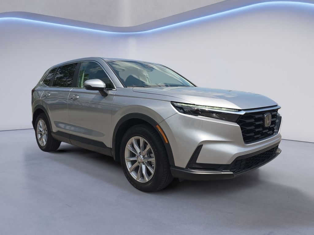 Certified 2023 Honda CR-V EX image 7