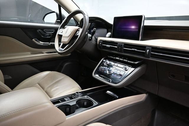 Used 2021 Lincoln Corsair Reserve AWD/4WD image 15