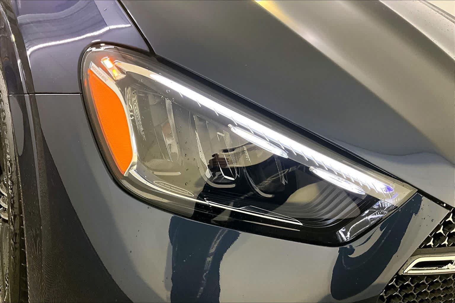 New 2026 Mercedes-Benz GLE 450 4MATIC image 16