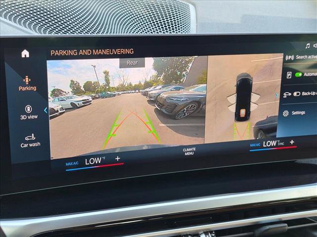 Certified 2023 BMW i4 eDrive40 RWD image 13