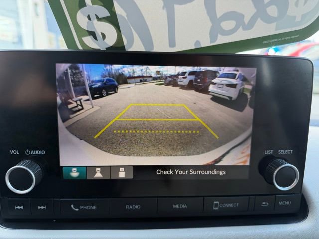 Used 2023 Honda HR-V LX image 33