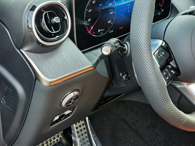 New 2027 Mercedes-Benz GLC 300 4MATIC image 16