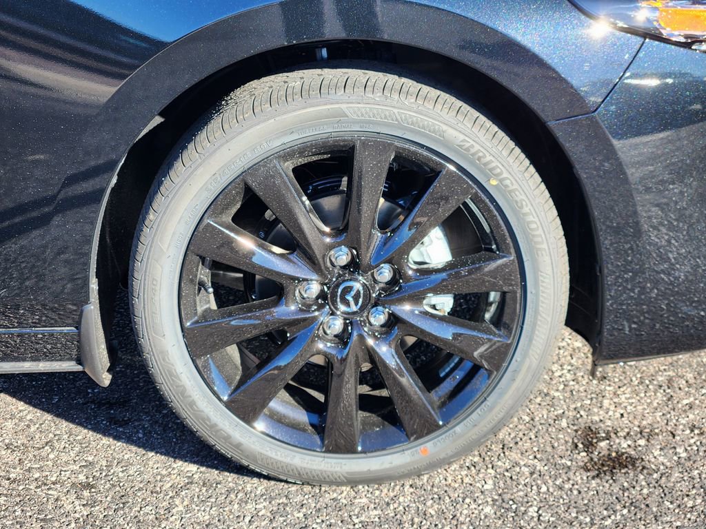 New 2026 MAZDA MAZDA3 s Sport image 29