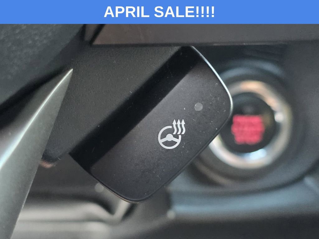 Used 2022 Subaru Outback Limited image 30