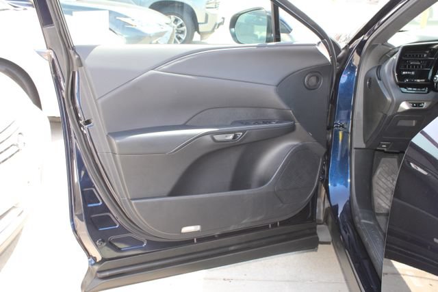 Certified 2025 Lexus RX 350 Premium w/ Convenience Package FWD image 11