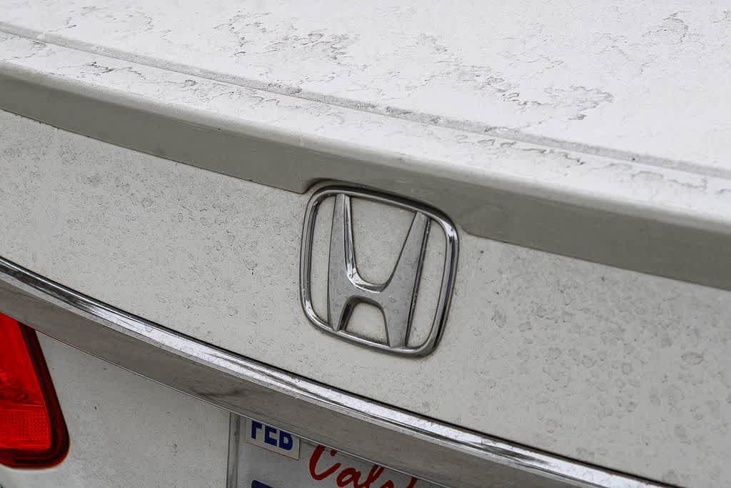 Used 2015 Honda Accord Sport image 11