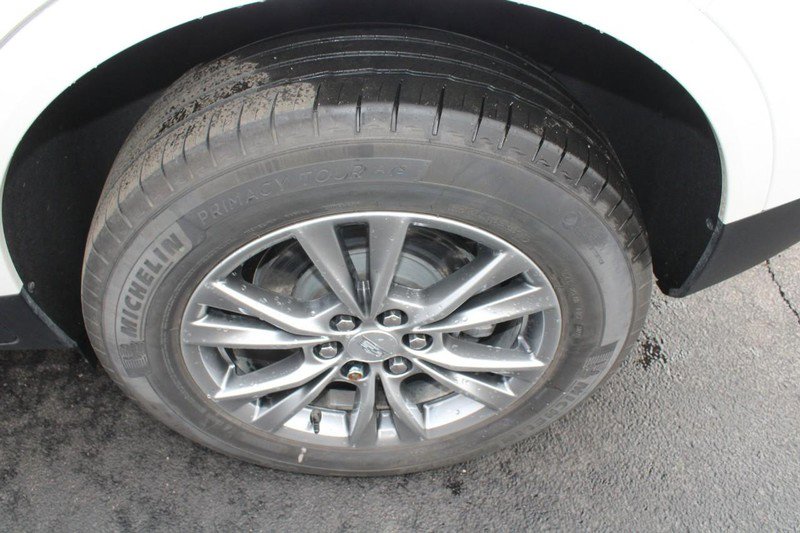 Used 2023 Cadillac XT5 Premium Luxury image 7