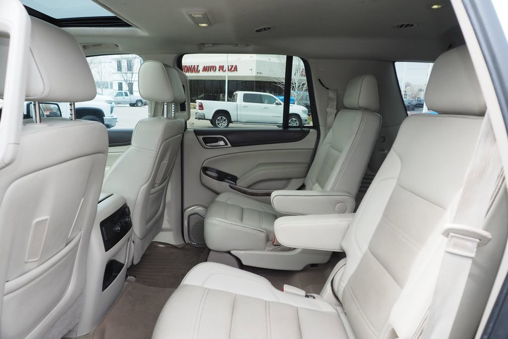 Used 2016 GMC Yukon Denali image 15