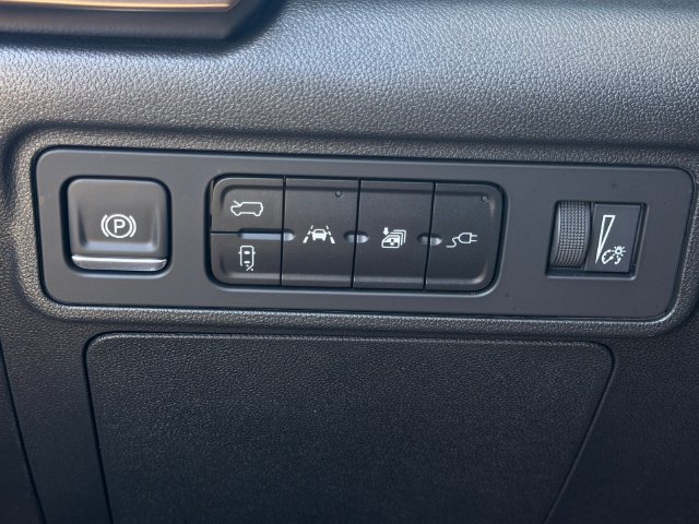 Used 2025 GMC Hummer EV 2X AWD/4WD image 20