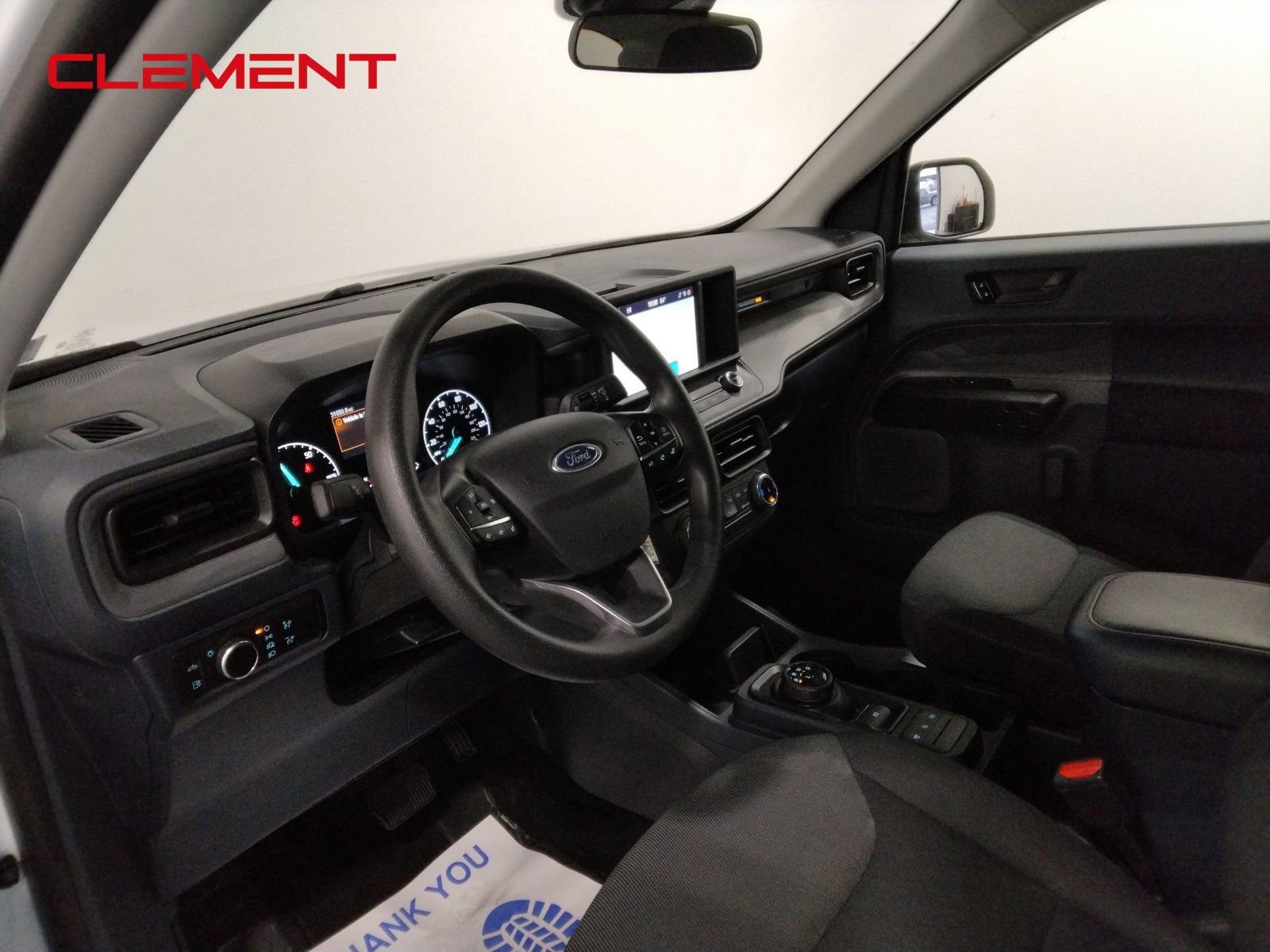 Used 2023 Ford Maverick XL image 31