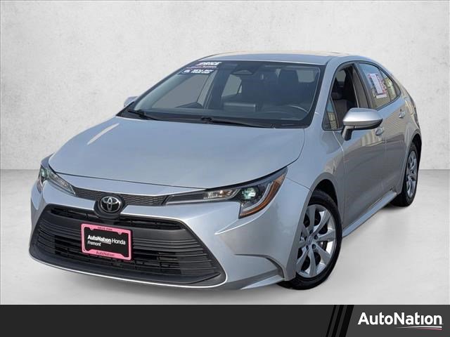 Used 2023 Toyota Corolla LE image 1