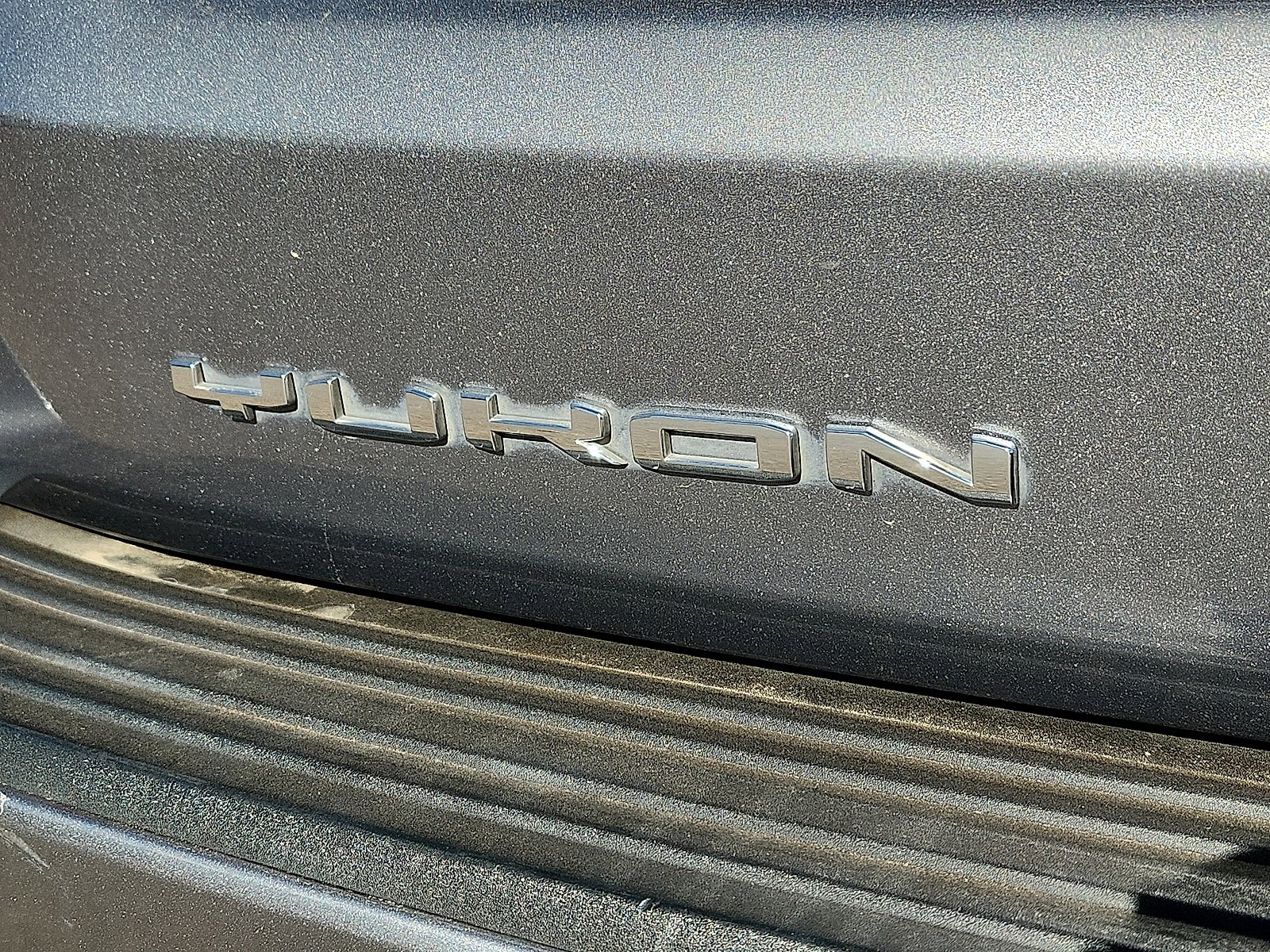 Used 2022 GMC Yukon XL Denali w/ Max Trailering Package image 8