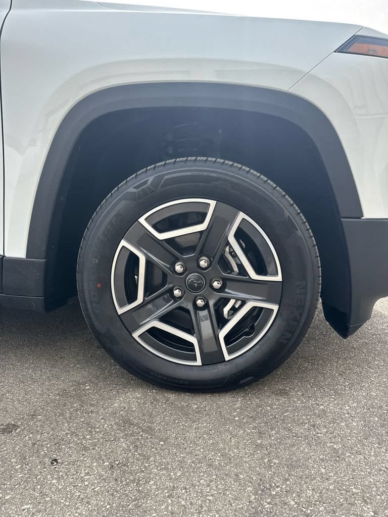 New 2026 Jeep Cherokee Limited AWD/4WD image 6
