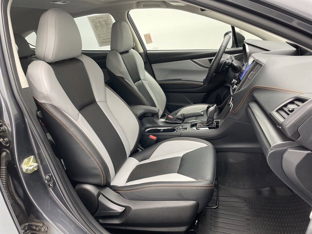 Used 2021 Subaru Crosstrek 2.5i Limited w/ Moonroof Package 2 image 44