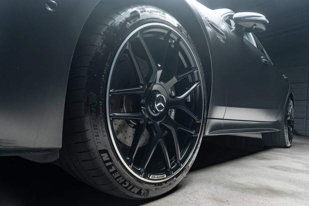 Used 2024 Mercedes-Benz AMG GT 53 image 3