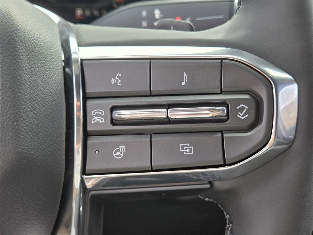 New 2026 GMC Terrain Elevation image 21