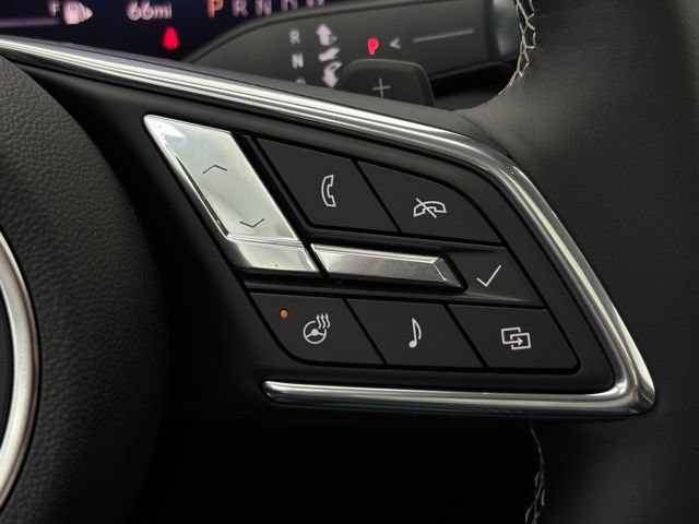 New 2026 Buick Envision Sport Touring AWD/4WD image 23