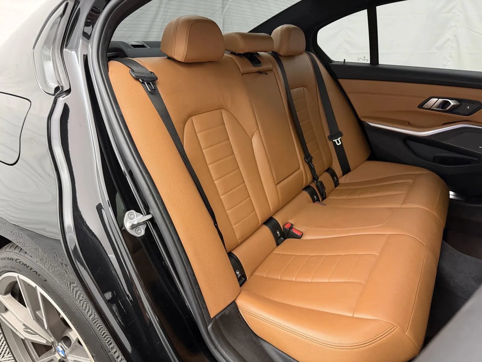 Used 2020 BMW M340i xDrive w/ Executive Package AWD/4WD image 46