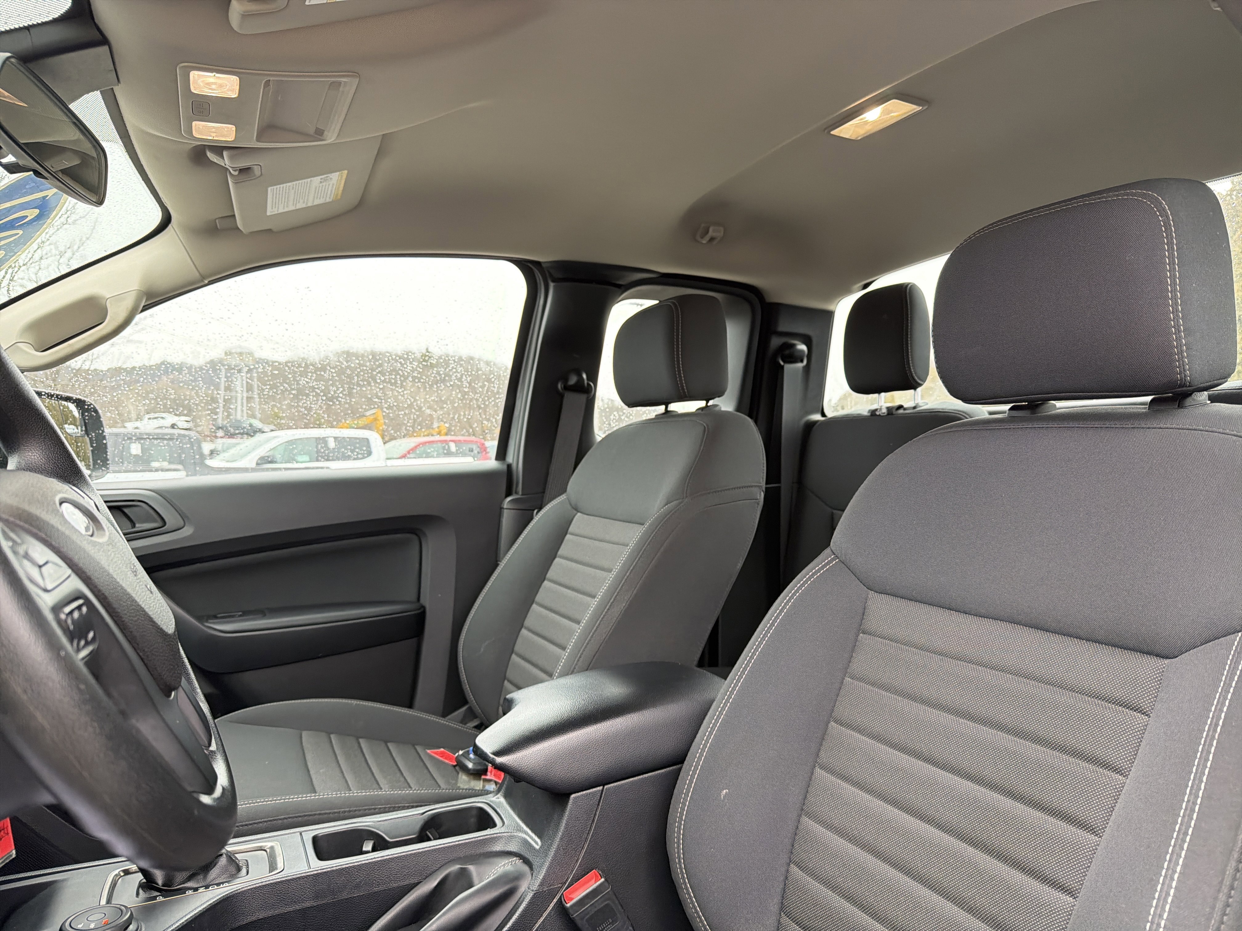 Used 2021 Ford Ranger XL w/ Equipment Group 101A High image 24