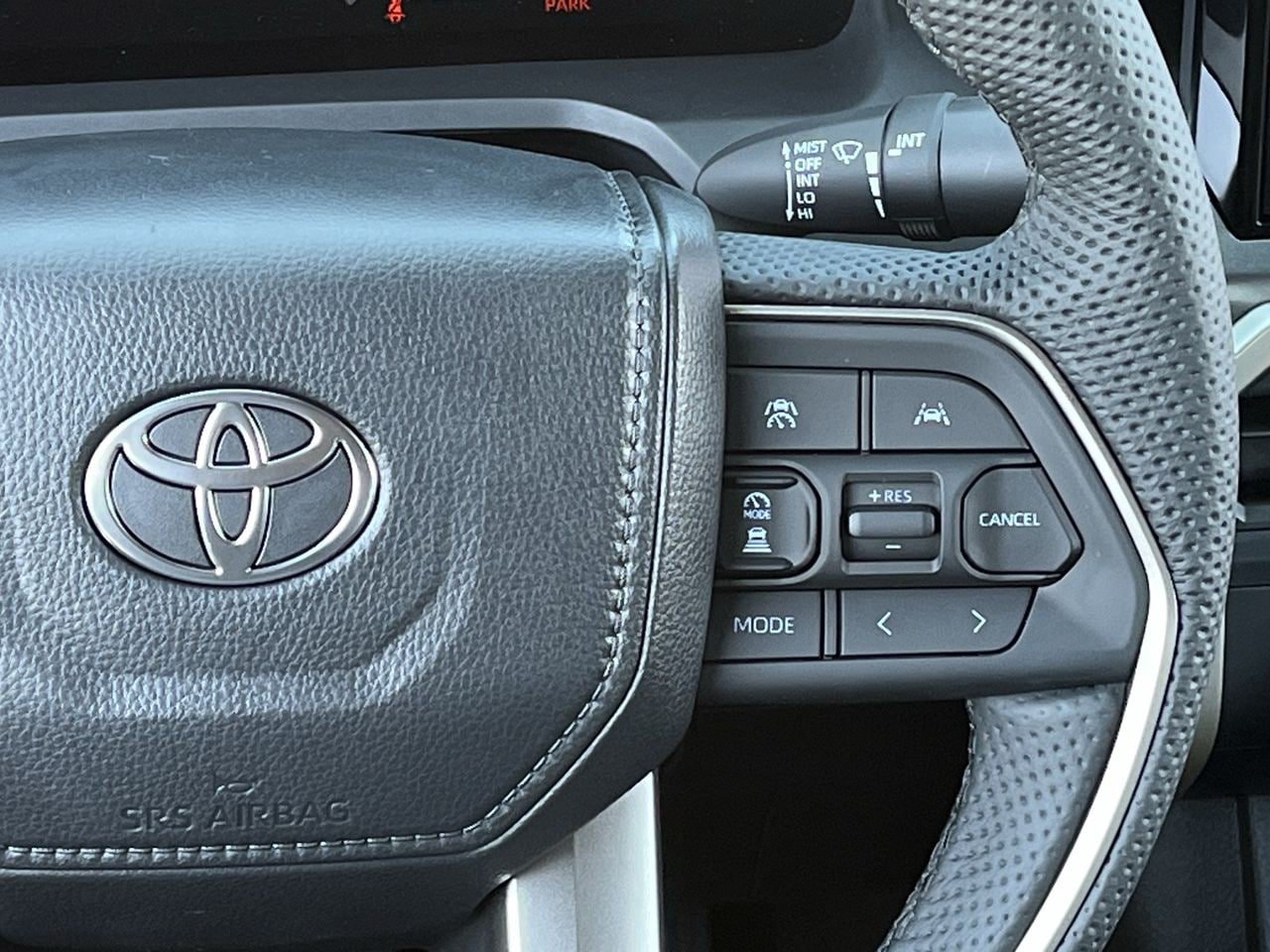 New 2026 Toyota Tacoma TRD Off-Road AWD/4WD image 14