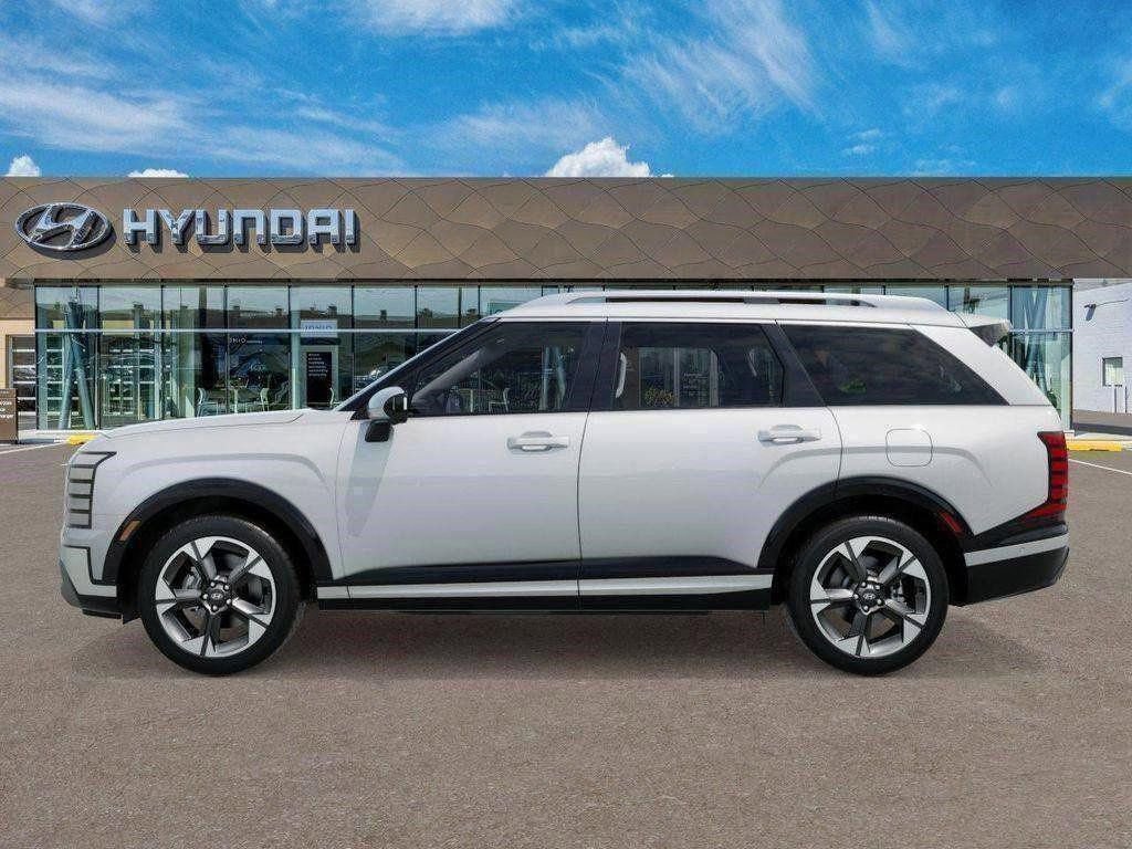New 2026 Hyundai Palisade Limited image 3