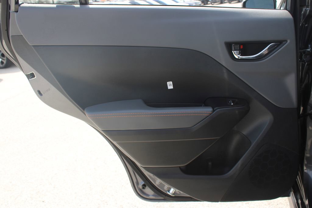 Certified 2026 Subaru Crosstrek 2.5i Limited AWD/4WD image 23