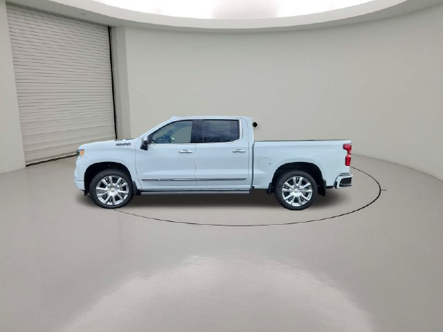 New 2026 Chevrolet Silverado 1500 High Country w/ High Country Premium Package AWD/4WD image 4