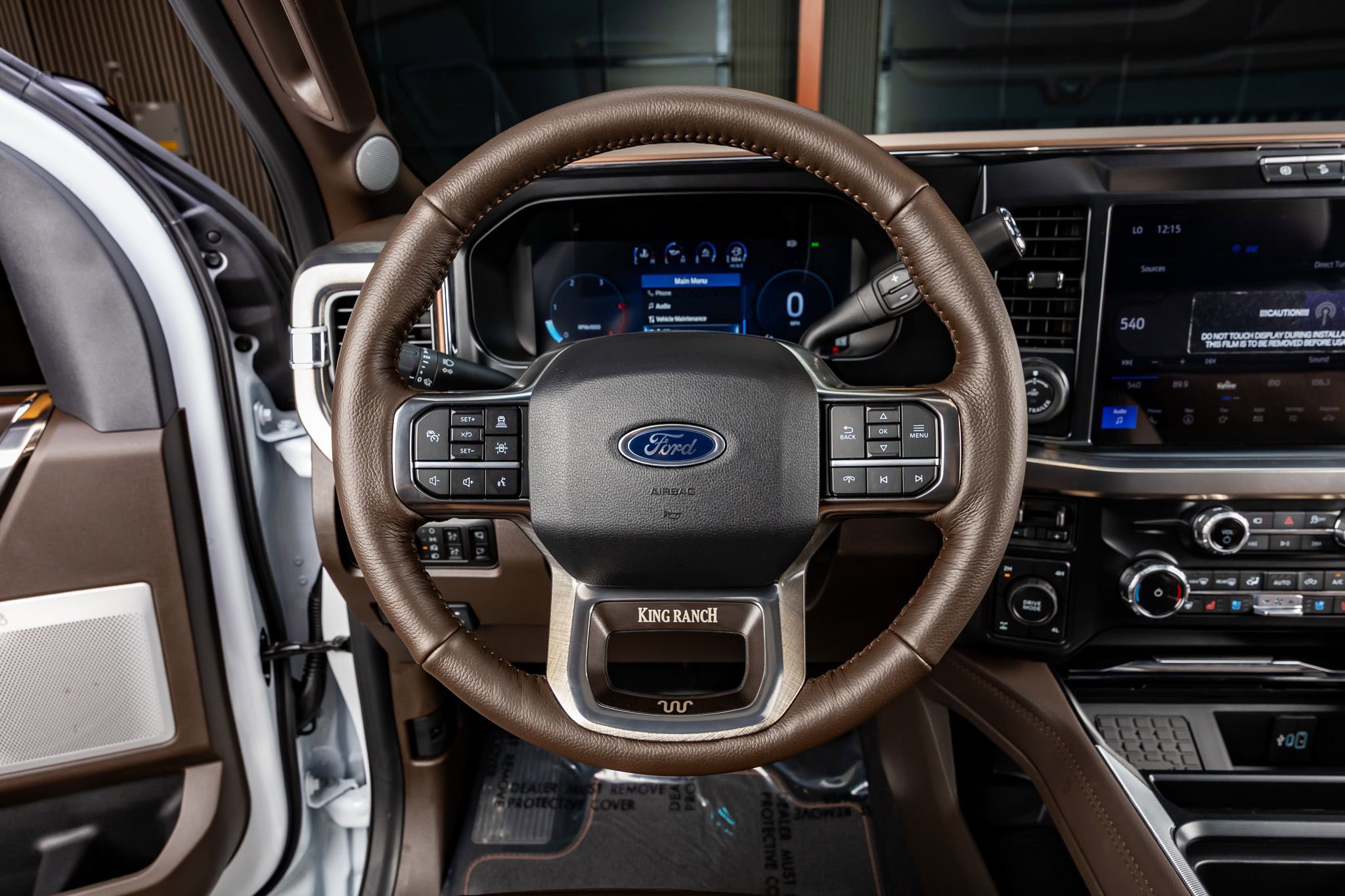 Used 2026 Ford F350 King Ranch image 19