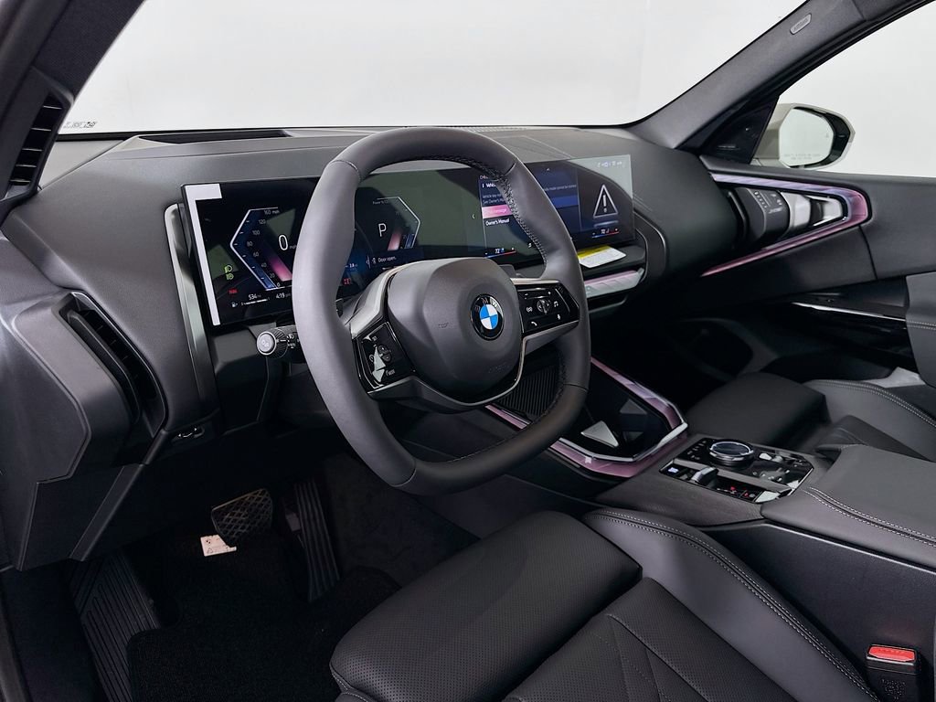 New 2026 BMW X3 xDrive30 image 9